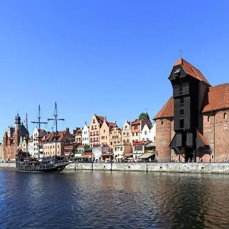 Sz7-46 * Gdansk