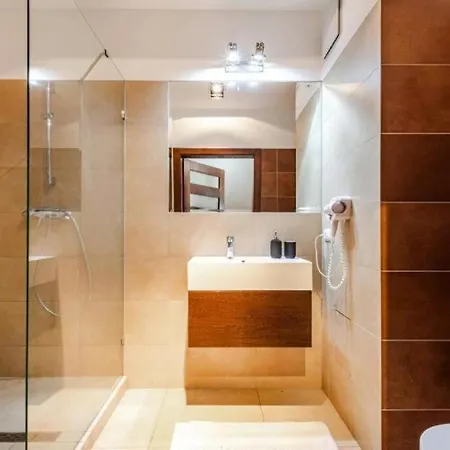 Apartment Sz7-46
