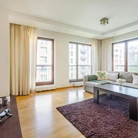 Sz7-46 Apartment *