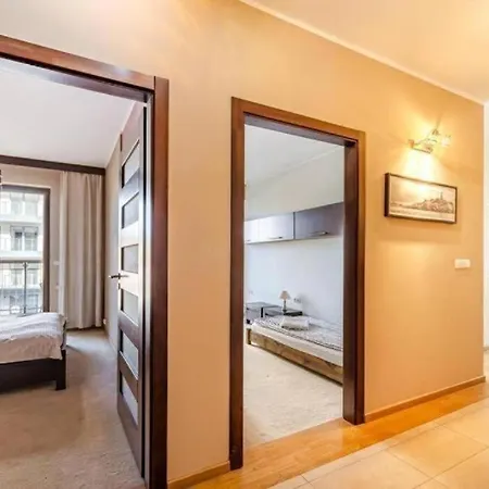 Apartment Sz7-46 *