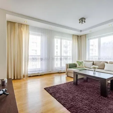 Apartment Sz7-46
